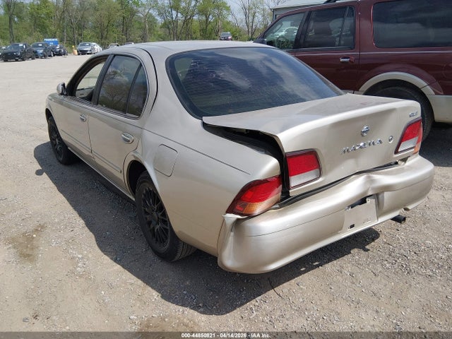 Aukcja sprzedaży 1999 Nissan Maxima Gle/gxe/se/se-l, vin: JN1CA21A5XM301415, numer aukcji: 44850821