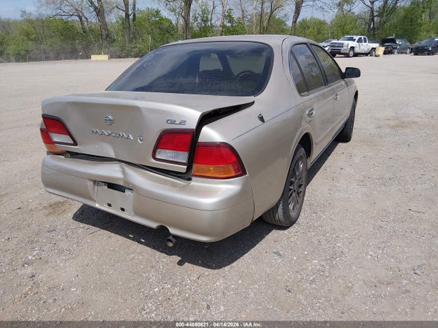 Aukcja sprzedaży 1999 Nissan Maxima Gle/gxe/se/se-l, vin: JN1CA21A5XM301415, numer aukcji: 44850821