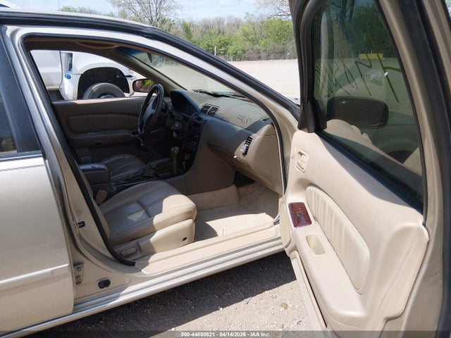 Aukcja sprzedaży 1999 Nissan Maxima Gle/gxe/se/se-l, vin: JN1CA21A5XM301415, numer aukcji: 44850821