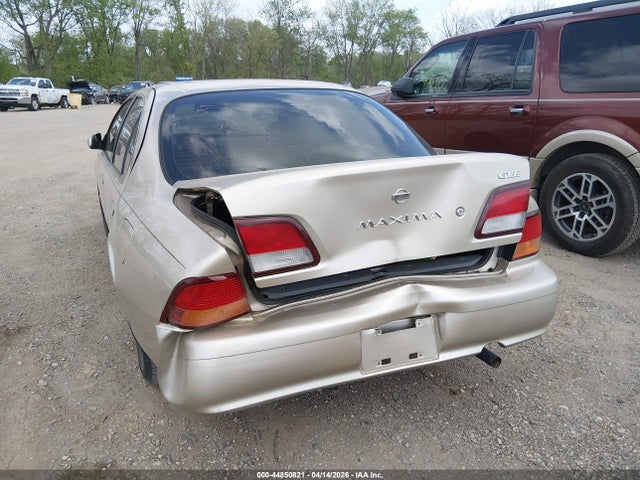 Aukcja sprzedaży 1999 Nissan Maxima Gle/gxe/se/se-l, vin: JN1CA21A5XM301415, numer aukcji: 44850821