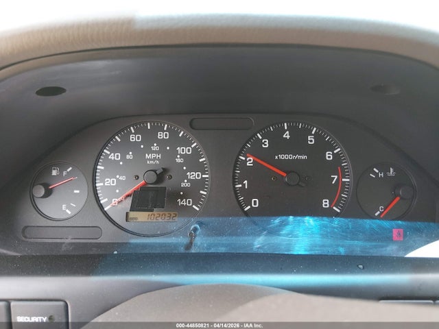 Aukcja sprzedaży 1999 Nissan Maxima Gle/gxe/se/se-l, vin: JN1CA21A5XM301415, numer aukcji: 44850821
