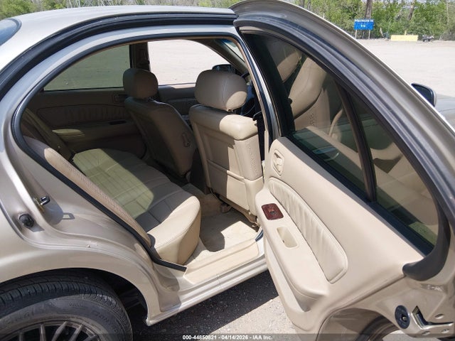 Aukcja sprzedaży 1999 Nissan Maxima Gle/gxe/se/se-l, vin: JN1CA21A5XM301415, numer aukcji: 44850821