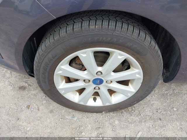 Продажа на аукционе авто 2013 Ford Fiesta Se, vin: 3FADP4EJ3DM173834, номер лота: 44850822