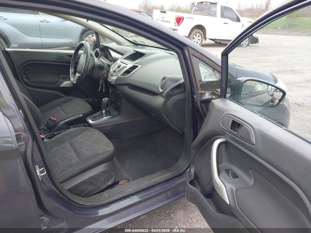 Продажа на аукционе авто 2013 Ford Fiesta Se, vin: 3FADP4EJ3DM173834, номер лота: 44850822