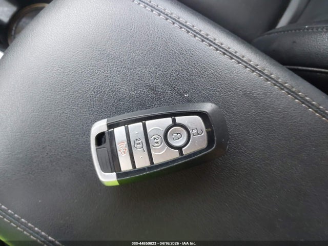 Aukcja sprzedaży 2022 Ford Edge Titanium, vin: 2FMPK4K97NBA45577, numer aukcji: 44850823