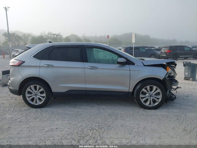 Aukcja sprzedaży 2022 Ford Edge Titanium, vin: 2FMPK4K97NBA45577, numer aukcji: 44850823