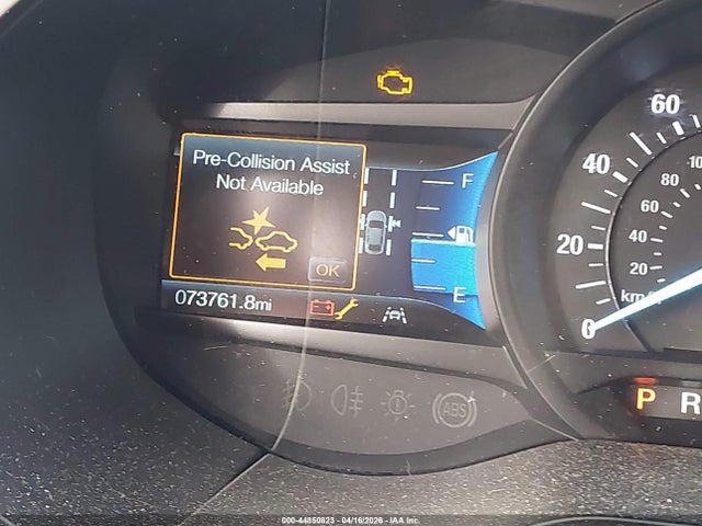 Aukcja sprzedaży 2022 Ford Edge Titanium, vin: 2FMPK4K97NBA45577, numer aukcji: 44850823