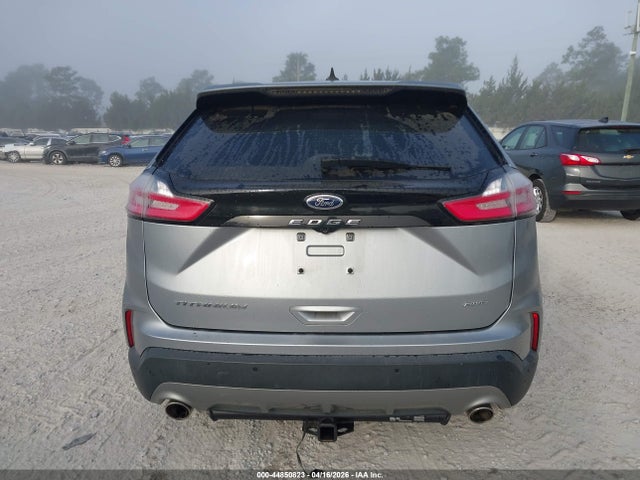 Aukcja sprzedaży 2022 Ford Edge Titanium, vin: 2FMPK4K97NBA45577, numer aukcji: 44850823