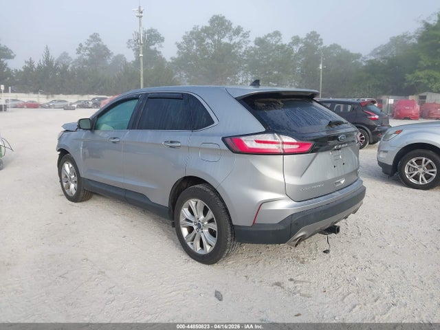 Aukcja sprzedaży 2022 Ford Edge Titanium, vin: 2FMPK4K97NBA45577, numer aukcji: 44850823