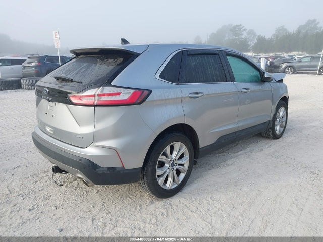 Aukcja sprzedaży 2022 Ford Edge Titanium, vin: 2FMPK4K97NBA45577, numer aukcji: 44850823