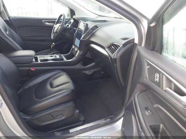 Aukcja sprzedaży 2022 Ford Edge Titanium, vin: 2FMPK4K97NBA45577, numer aukcji: 44850823