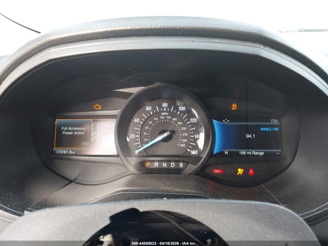 Aukcja sprzedaży 2022 Ford Edge Titanium, vin: 2FMPK4K97NBA45577, numer aukcji: 44850823