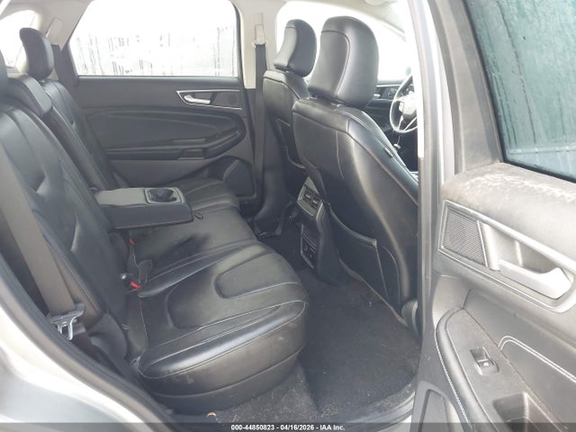 Aukcja sprzedaży 2022 Ford Edge Titanium, vin: 2FMPK4K97NBA45577, numer aukcji: 44850823