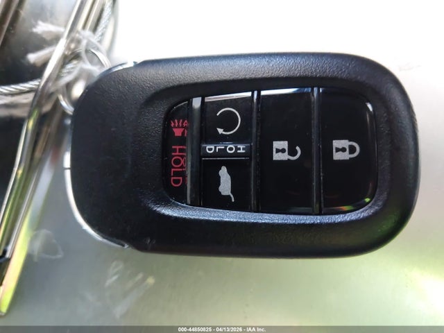 Продажа на аукционе авто 2025 Honda Cr-v Hybrid Sport-l, vin: 2HKRS5H81SH700771, номер лота: 44850825