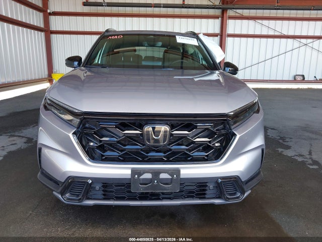Продажа на аукционе авто 2025 Honda Cr-v Hybrid Sport-l, vin: 2HKRS5H81SH700771, номер лота: 44850825