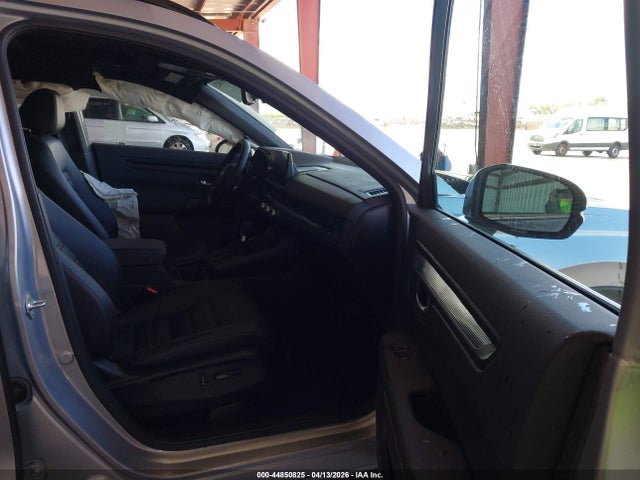 Продажа на аукционе авто 2025 Honda Cr-v Hybrid Sport-l, vin: 2HKRS5H81SH700771, номер лота: 44850825