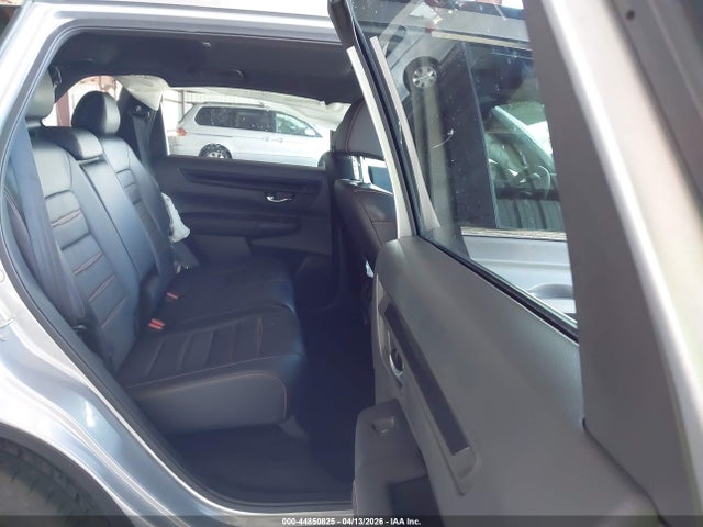Продажа на аукционе авто 2025 Honda Cr-v Hybrid Sport-l, vin: 2HKRS5H81SH700771, номер лота: 44850825