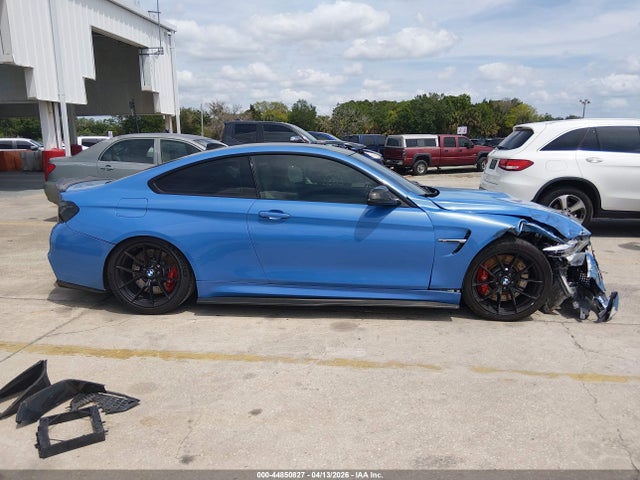 Aukcja sprzedaży 2016 Bmw M4, vin: WBS3R9C53GK337896, numer aukcji: 44850827