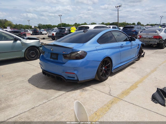 Aukcja sprzedaży 2016 Bmw M4, vin: WBS3R9C53GK337896, numer aukcji: 44850827