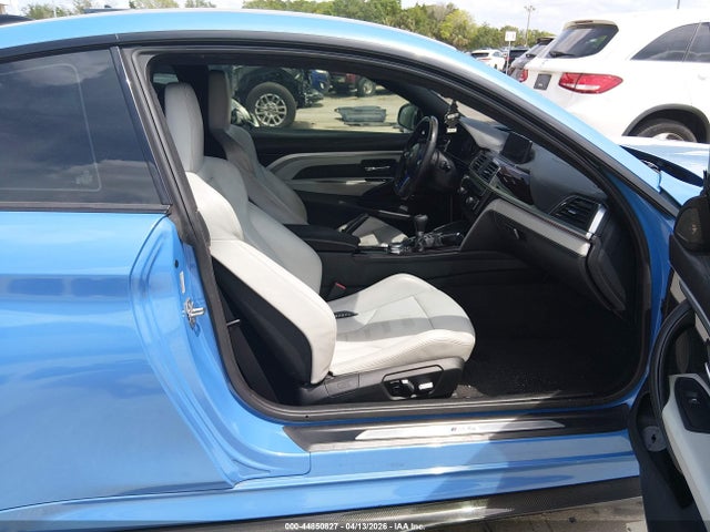 Aukcja sprzedaży 2016 Bmw M4, vin: WBS3R9C53GK337896, numer aukcji: 44850827