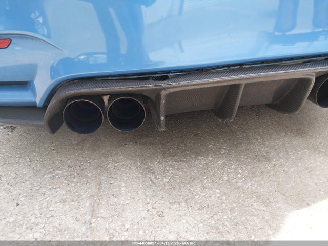 Aukcja sprzedaży 2016 Bmw M4, vin: WBS3R9C53GK337896, numer aukcji: 44850827