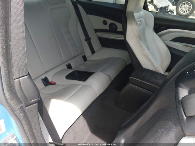 Aukcja sprzedaży 2016 Bmw M4, vin: WBS3R9C53GK337896, numer aukcji: 44850827