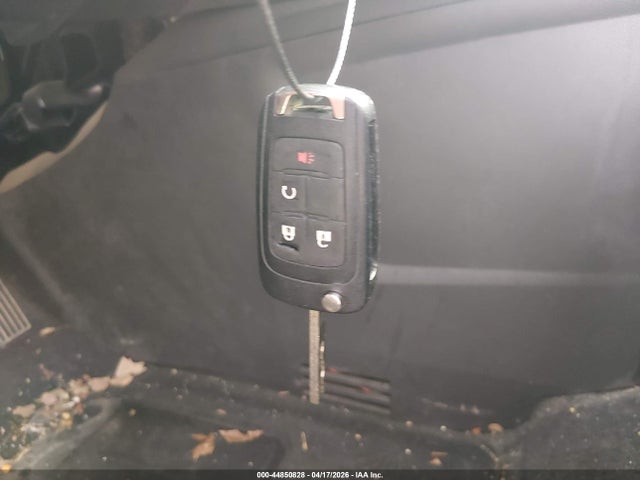 Продажа на аукционе авто 2013 Chevrolet Equinox 1lt, vin: 2GNALDEK0D6194031, номер лота: 44850828