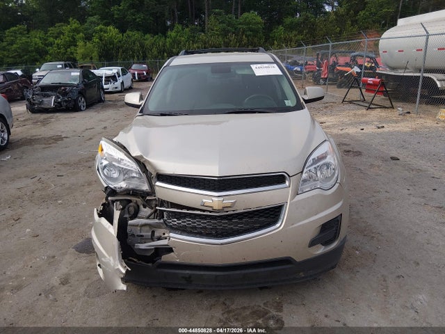 Продажа на аукционе авто 2013 Chevrolet Equinox 1lt, vin: 2GNALDEK0D6194031, номер лота: 44850828