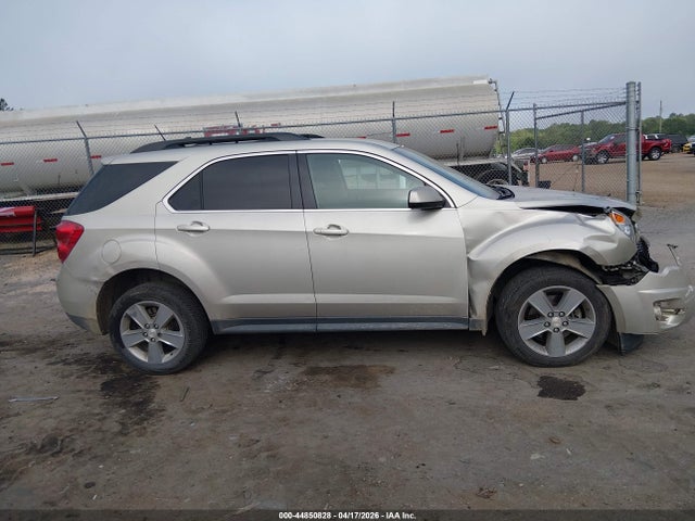 Продажа на аукционе авто 2013 Chevrolet Equinox 1lt, vin: 2GNALDEK0D6194031, номер лота: 44850828
