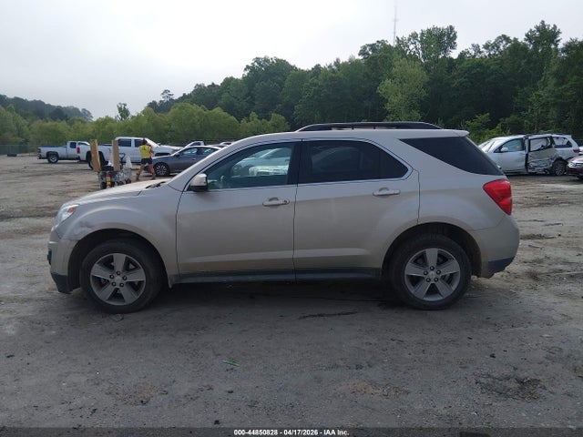 Продажа на аукционе авто 2013 Chevrolet Equinox 1lt, vin: 2GNALDEK0D6194031, номер лота: 44850828
