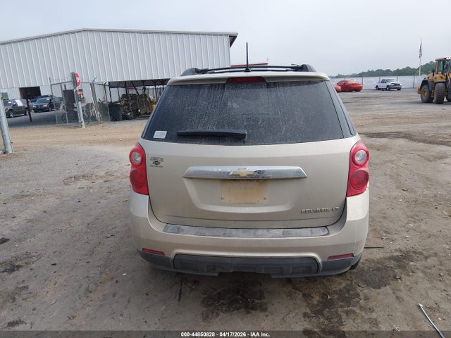 Продажа на аукционе авто 2013 Chevrolet Equinox 1lt, vin: 2GNALDEK0D6194031, номер лота: 44850828