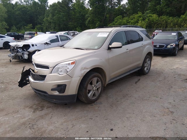Продажа на аукционе авто 2013 Chevrolet Equinox 1lt, vin: 2GNALDEK0D6194031, номер лота: 44850828