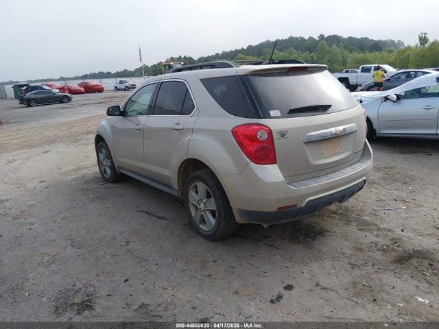 Продажа на аукционе авто 2013 Chevrolet Equinox 1lt, vin: 2GNALDEK0D6194031, номер лота: 44850828