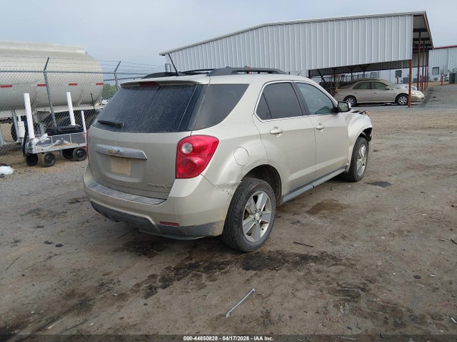 Продажа на аукционе авто 2013 Chevrolet Equinox 1lt, vin: 2GNALDEK0D6194031, номер лота: 44850828