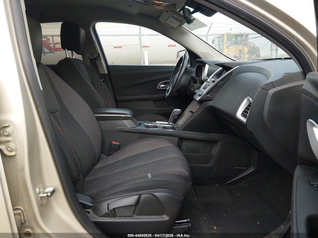 Продажа на аукционе авто 2013 Chevrolet Equinox 1lt, vin: 2GNALDEK0D6194031, номер лота: 44850828