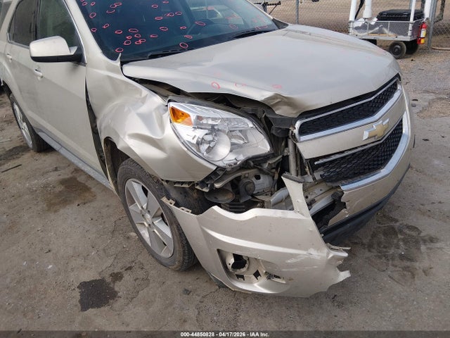 Продажа на аукционе авто 2013 Chevrolet Equinox 1lt, vin: 2GNALDEK0D6194031, номер лота: 44850828