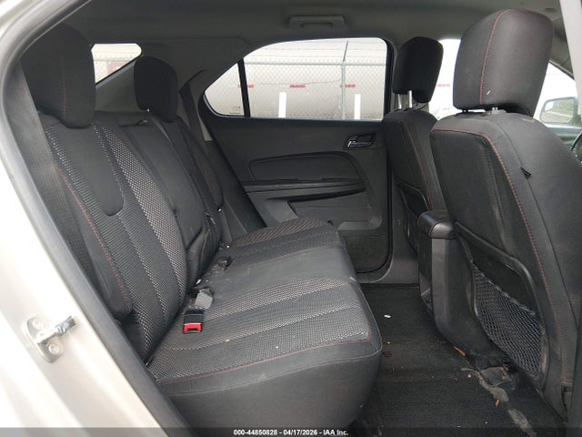 Продажа на аукционе авто 2013 Chevrolet Equinox 1lt, vin: 2GNALDEK0D6194031, номер лота: 44850828