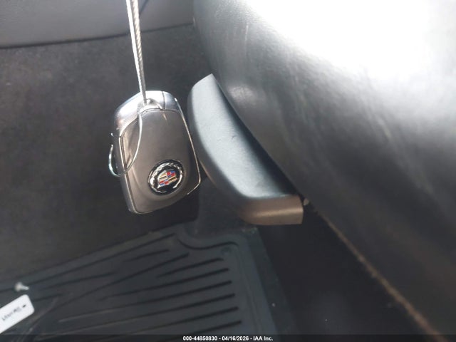 Aukcja sprzedaży 2015 Cadillac Srx Luxury Collection, vin: 3GYFNBE36FS524291, numer aukcji: 44850830