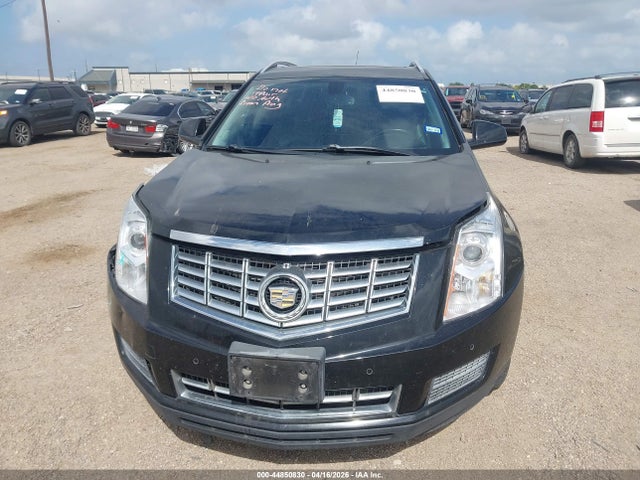 Aukcja sprzedaży 2015 Cadillac Srx Luxury Collection, vin: 3GYFNBE36FS524291, numer aukcji: 44850830