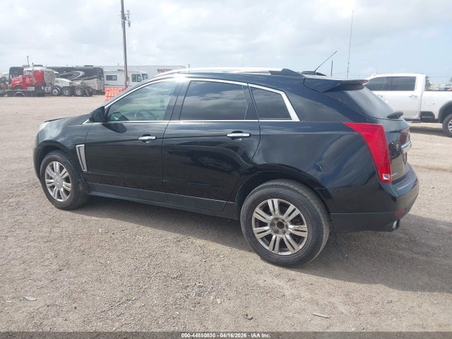 Aukcja sprzedaży 2015 Cadillac Srx Luxury Collection, vin: 3GYFNBE36FS524291, numer aukcji: 44850830
