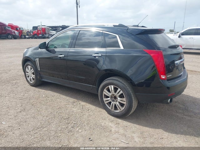 Aukcja sprzedaży 2015 Cadillac Srx Luxury Collection, vin: 3GYFNBE36FS524291, numer aukcji: 44850830
