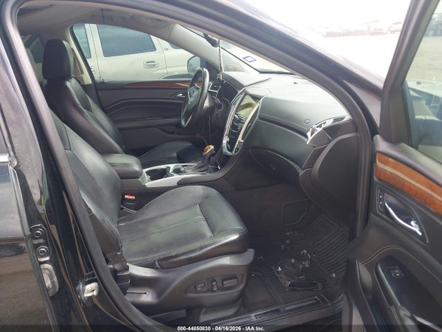 Aukcja sprzedaży 2015 Cadillac Srx Luxury Collection, vin: 3GYFNBE36FS524291, numer aukcji: 44850830