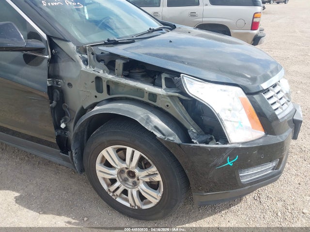 Aukcja sprzedaży 2015 Cadillac Srx Luxury Collection, vin: 3GYFNBE36FS524291, numer aukcji: 44850830