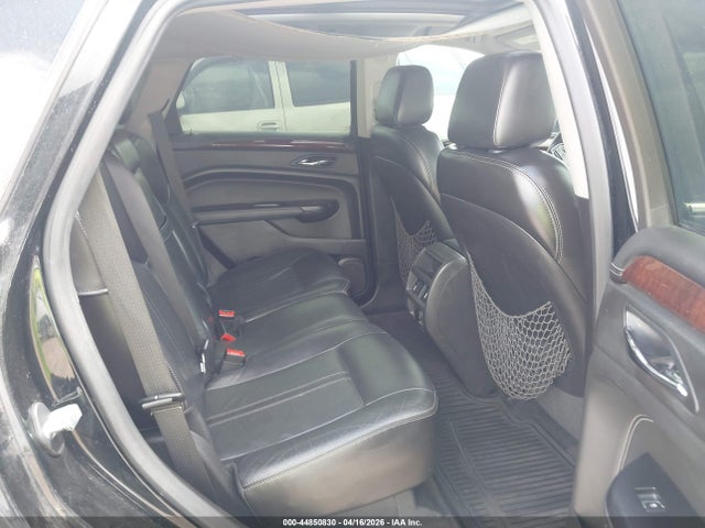 Aukcja sprzedaży 2015 Cadillac Srx Luxury Collection, vin: 3GYFNBE36FS524291, numer aukcji: 44850830