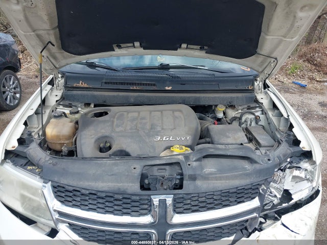 Продаж на аукціоні авто 2013 Dodge Journey Crew, vin: 3C4PDCDG7DT557668, номер лоту: 44850837