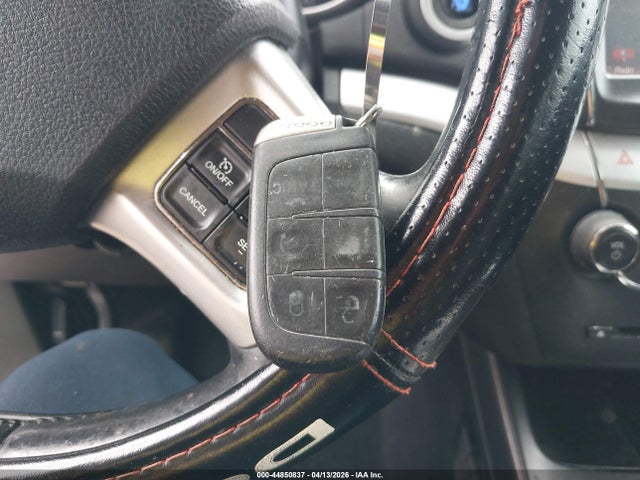 Продаж на аукціоні авто 2013 Dodge Journey Crew, vin: 3C4PDCDG7DT557668, номер лоту: 44850837