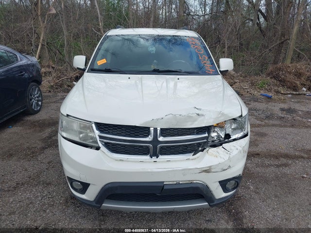 Продаж на аукціоні авто 2013 Dodge Journey Crew, vin: 3C4PDCDG7DT557668, номер лоту: 44850837