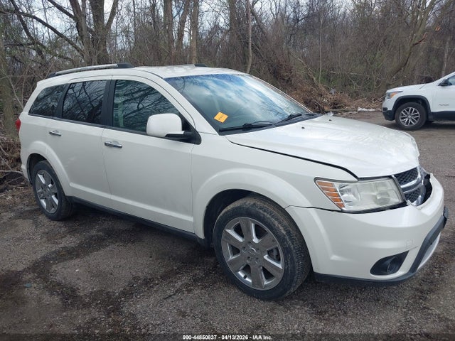 Продаж на аукціоні авто 2013 Dodge Journey Crew, vin: 3C4PDCDG7DT557668, номер лоту: 44850837