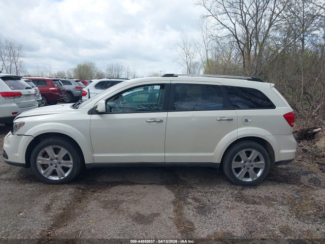 Продаж на аукціоні авто 2013 Dodge Journey Crew, vin: 3C4PDCDG7DT557668, номер лоту: 44850837
