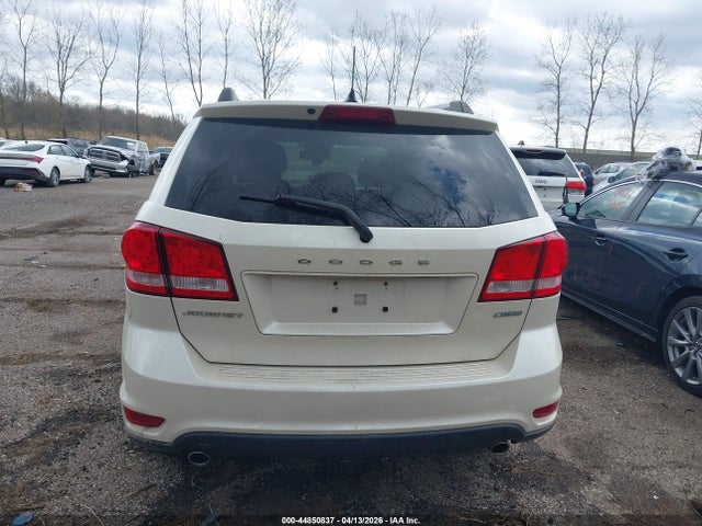 Продаж на аукціоні авто 2013 Dodge Journey Crew, vin: 3C4PDCDG7DT557668, номер лоту: 44850837